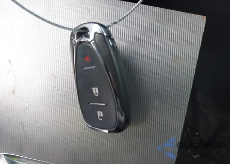 2020 Chevrolet Equinox Awd Lt 1.5L Turbo из США, поврежденный, VIN 3GNAXUEV6LS507906